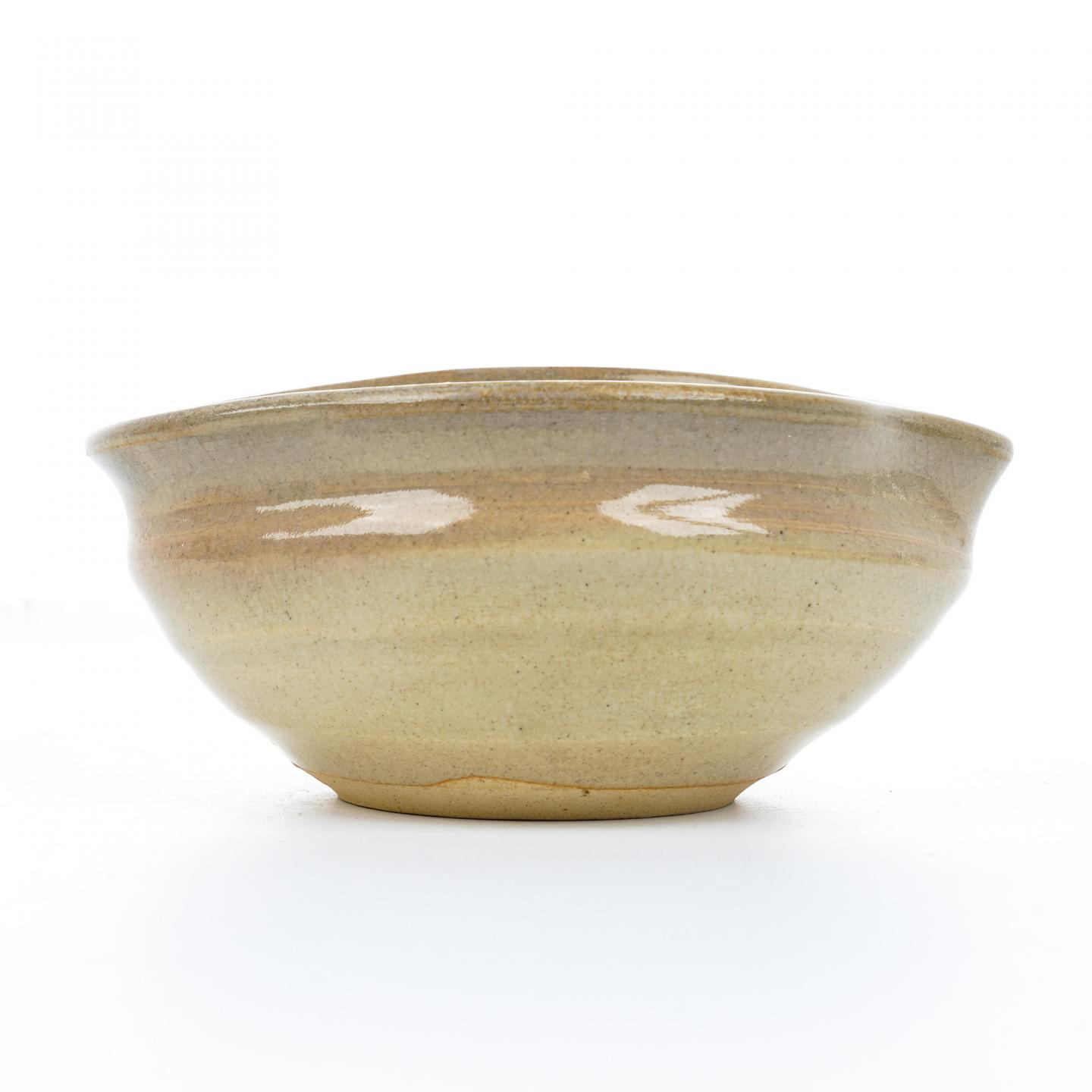 昭和时期｜萩烧大家·十二代田园陶兵卫 茶器套装带原盒