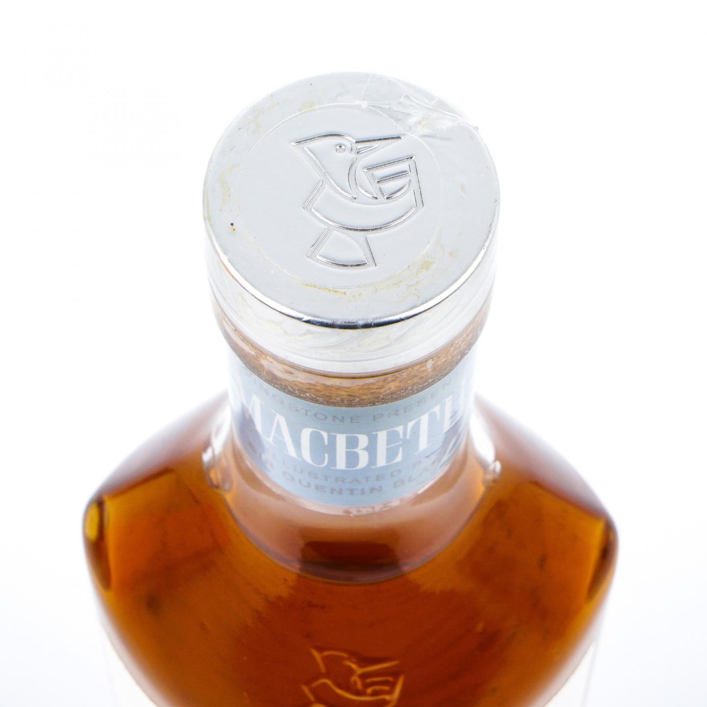 Glentauchers 格兰道奇 27年 Lennox 麦克白 Elixir Distillers