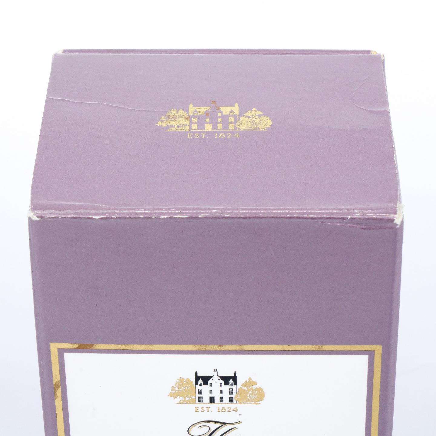 Macallan 麦卡伦 17/15/12年 Fine Oak 3瓶组