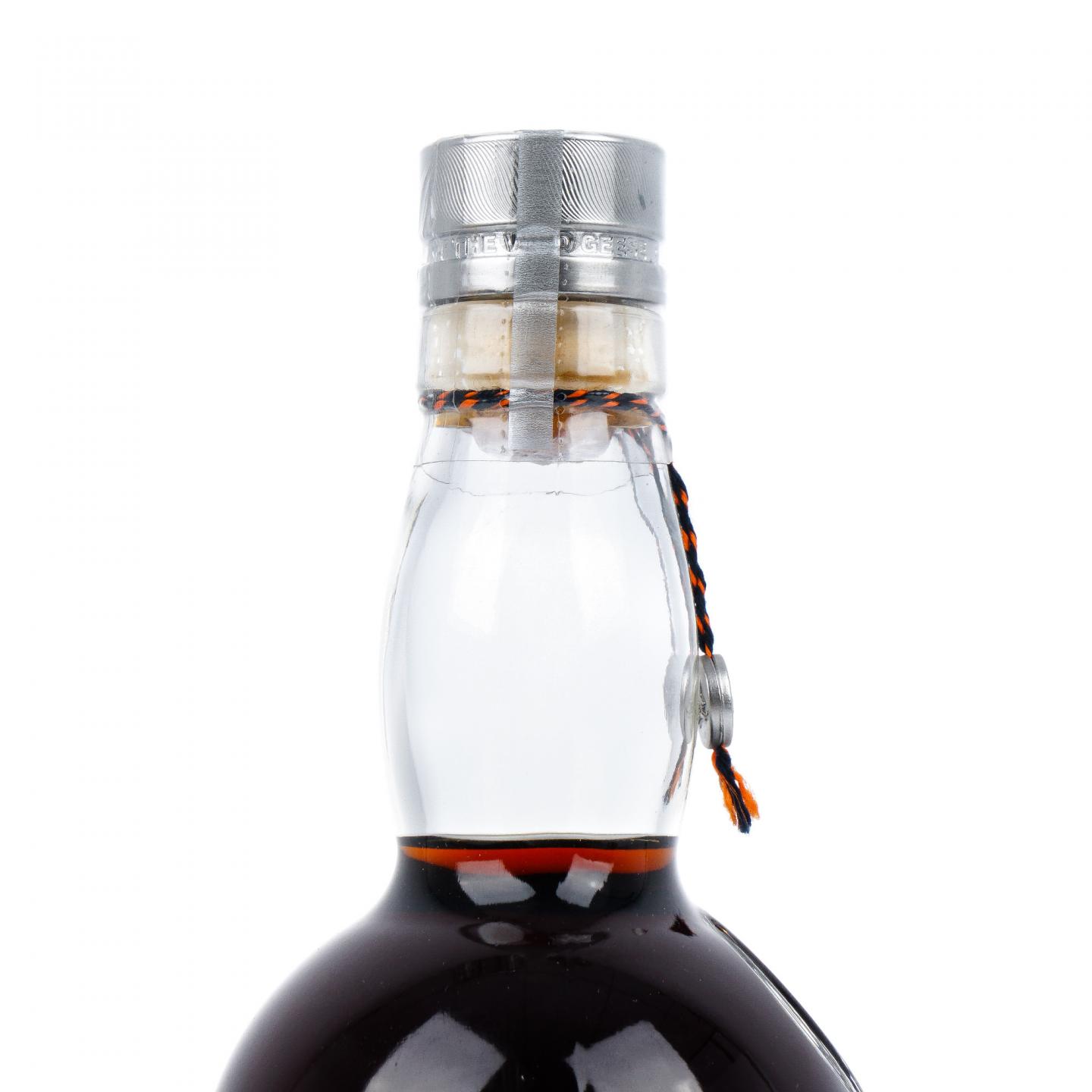 格兰哥尼 25年 1991-2016 雪莉桶#1870