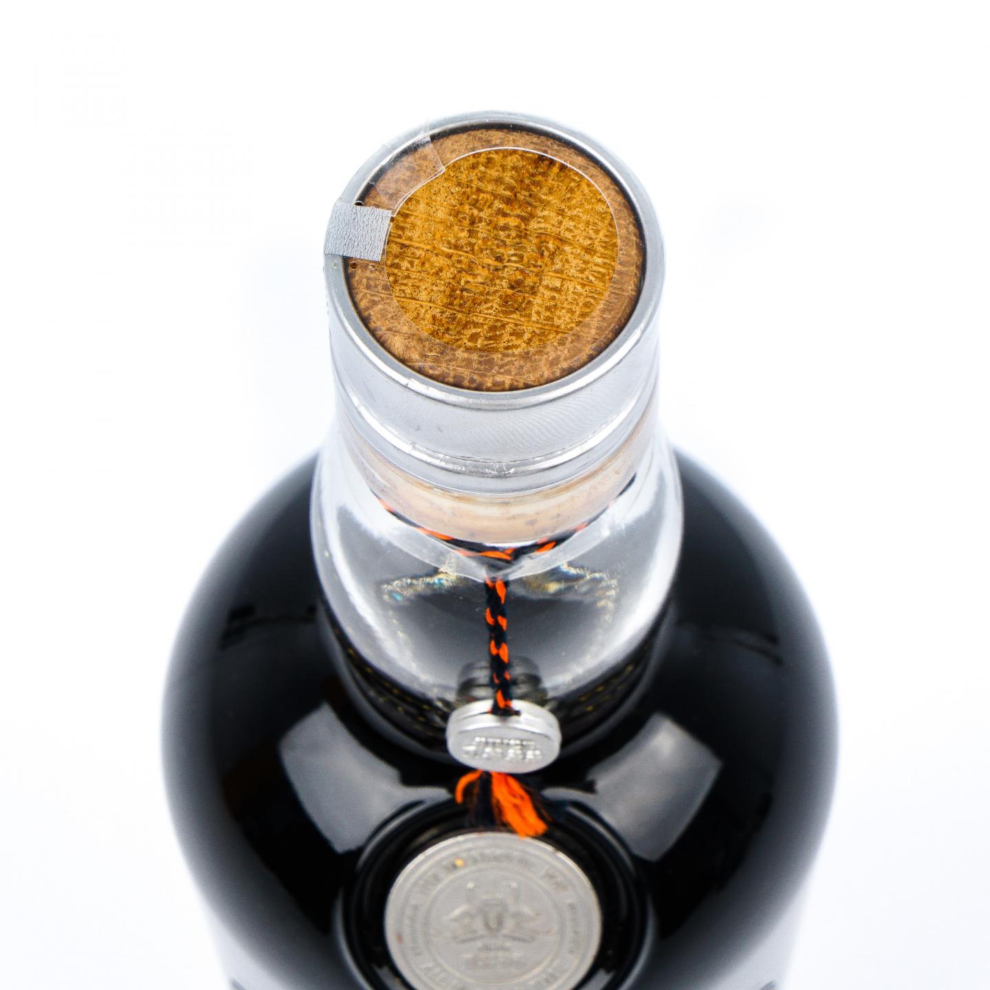 格兰哥尼 25年 1991-2016 雪莉桶#1870