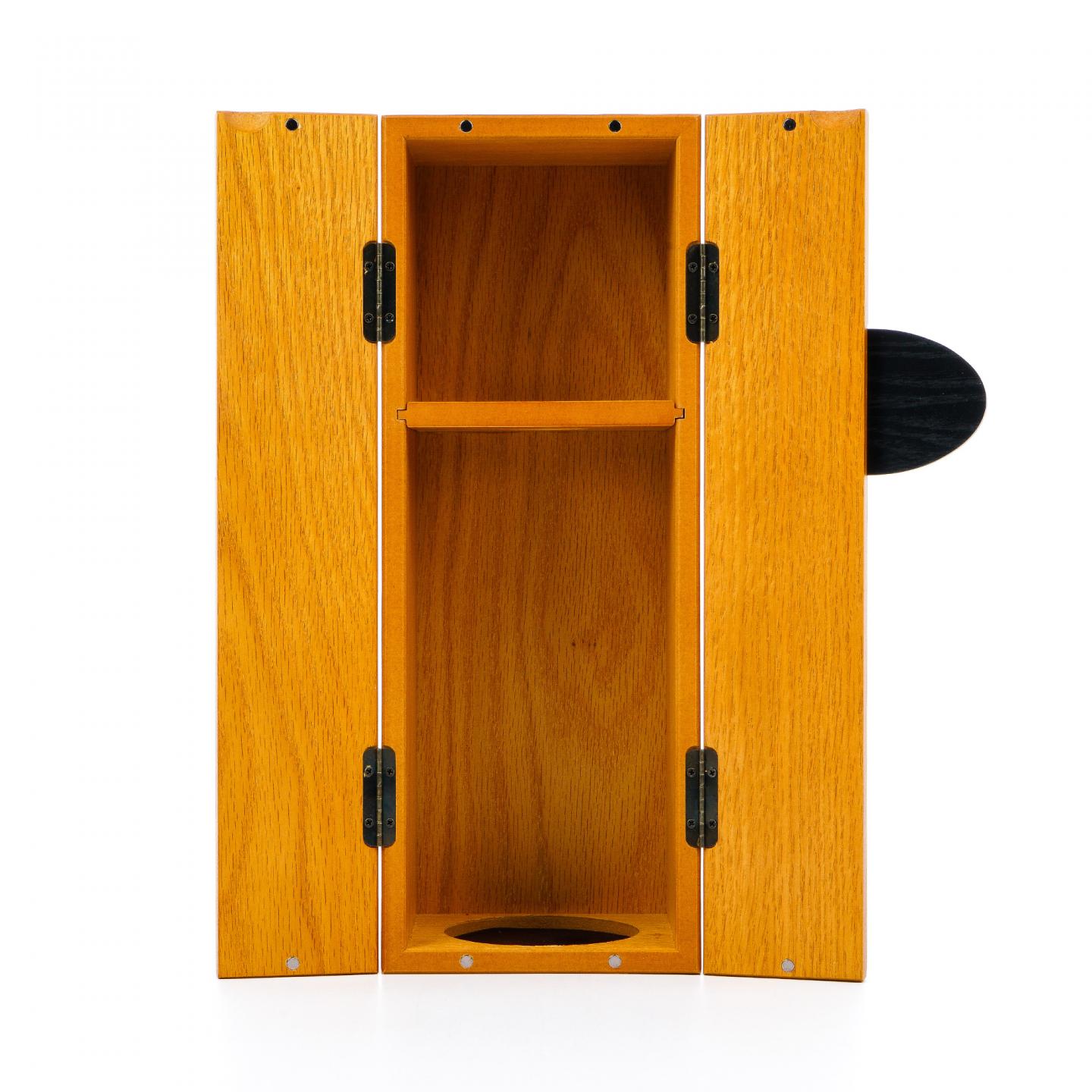 格兰哥尼 25年 1991-2016 雪莉桶#1870