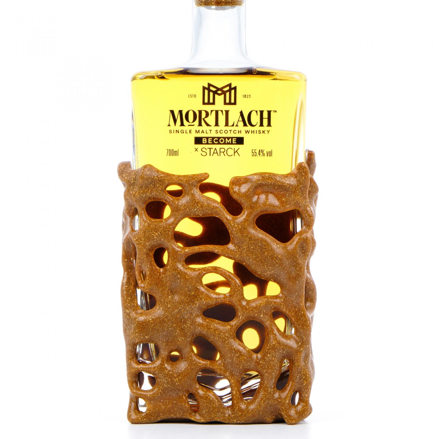 慕赫 BECOME 成就 Philippes Starck