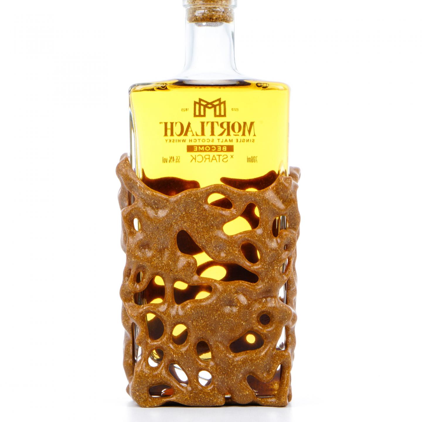 慕赫 BECOME 成就 Philippes Starck