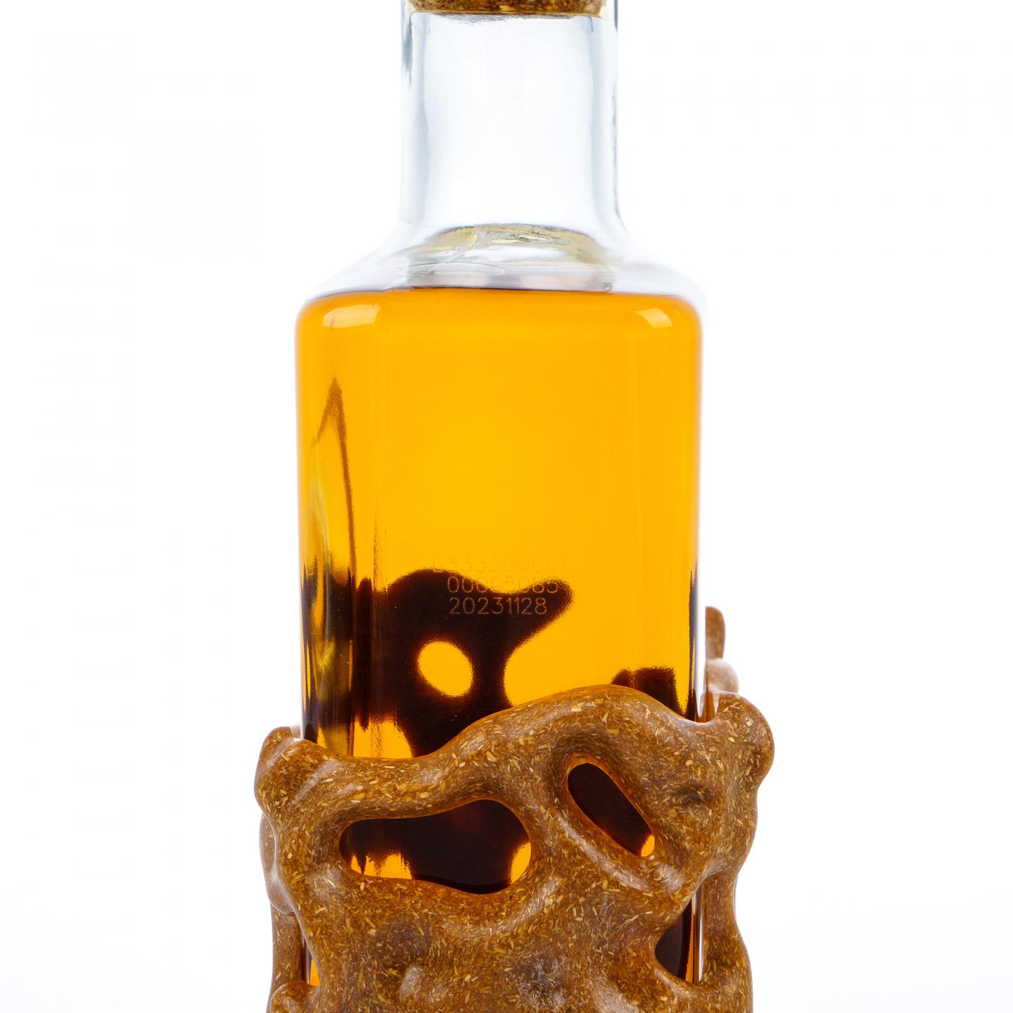 慕赫 BECOME 成就 Philippes Starck