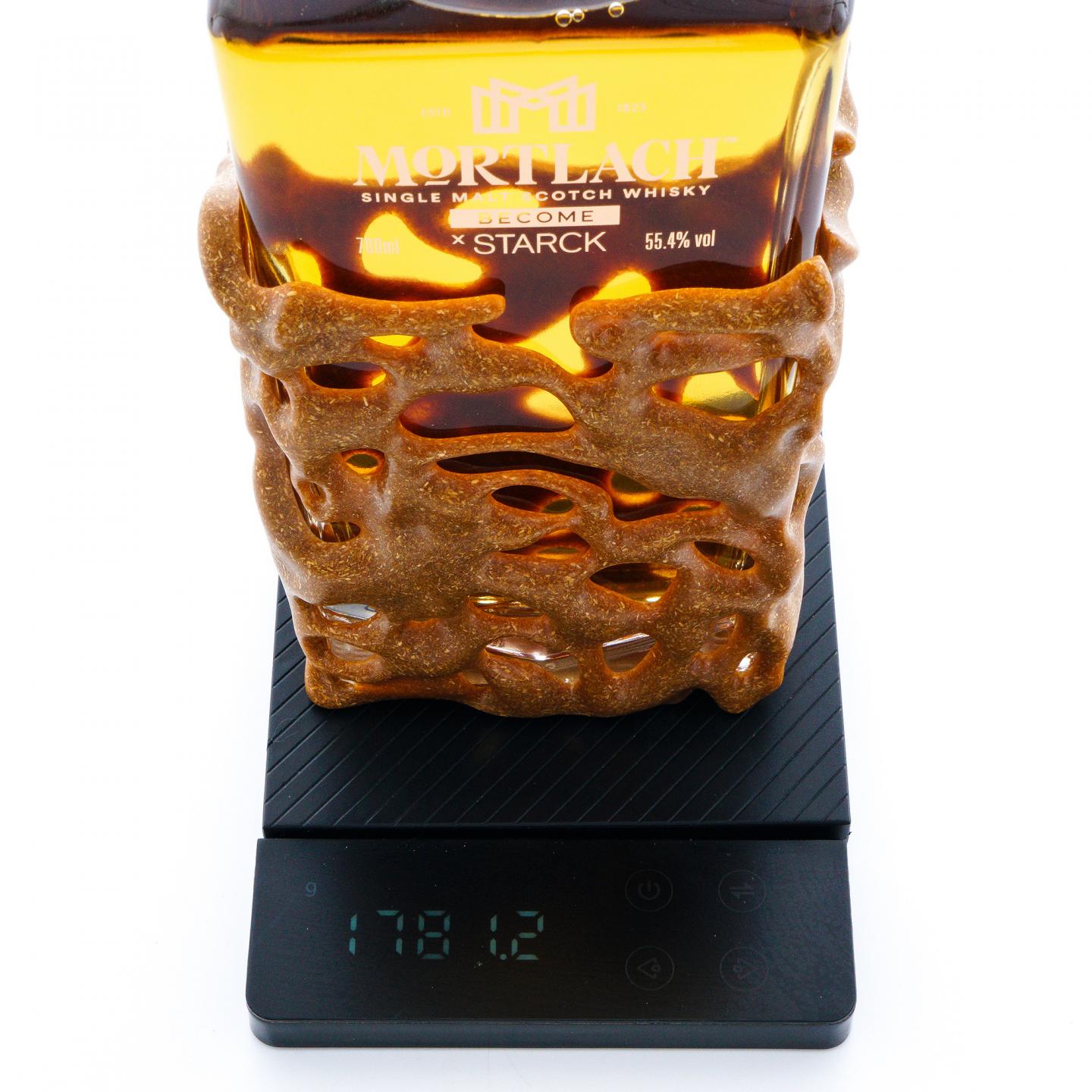 慕赫 BECOME 成就 Philippes Starck