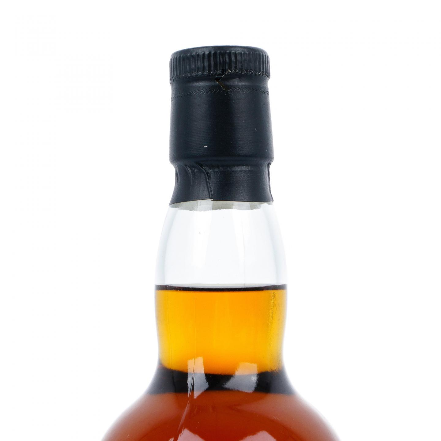 Springbank 云顶 18年 1997-2015 雪莉桶 云顶协会