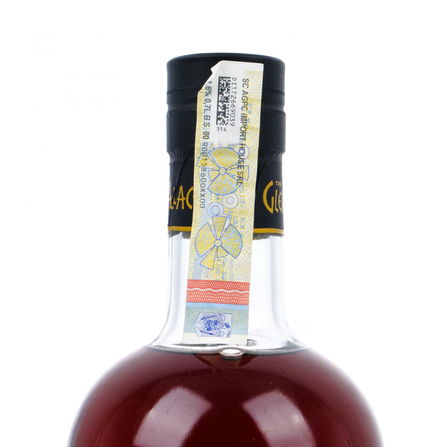 Glenallachie 格兰纳里奇 32年 1989-2021 PX雪莉单桶#5585