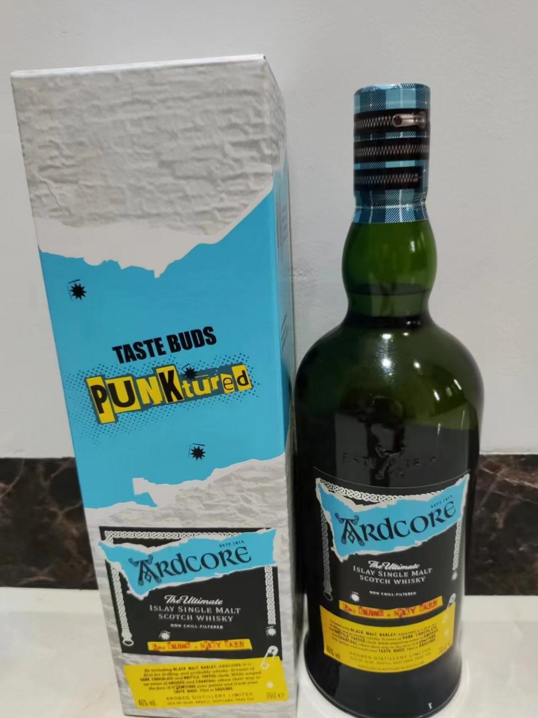 阿贝朋克黑巢限量版