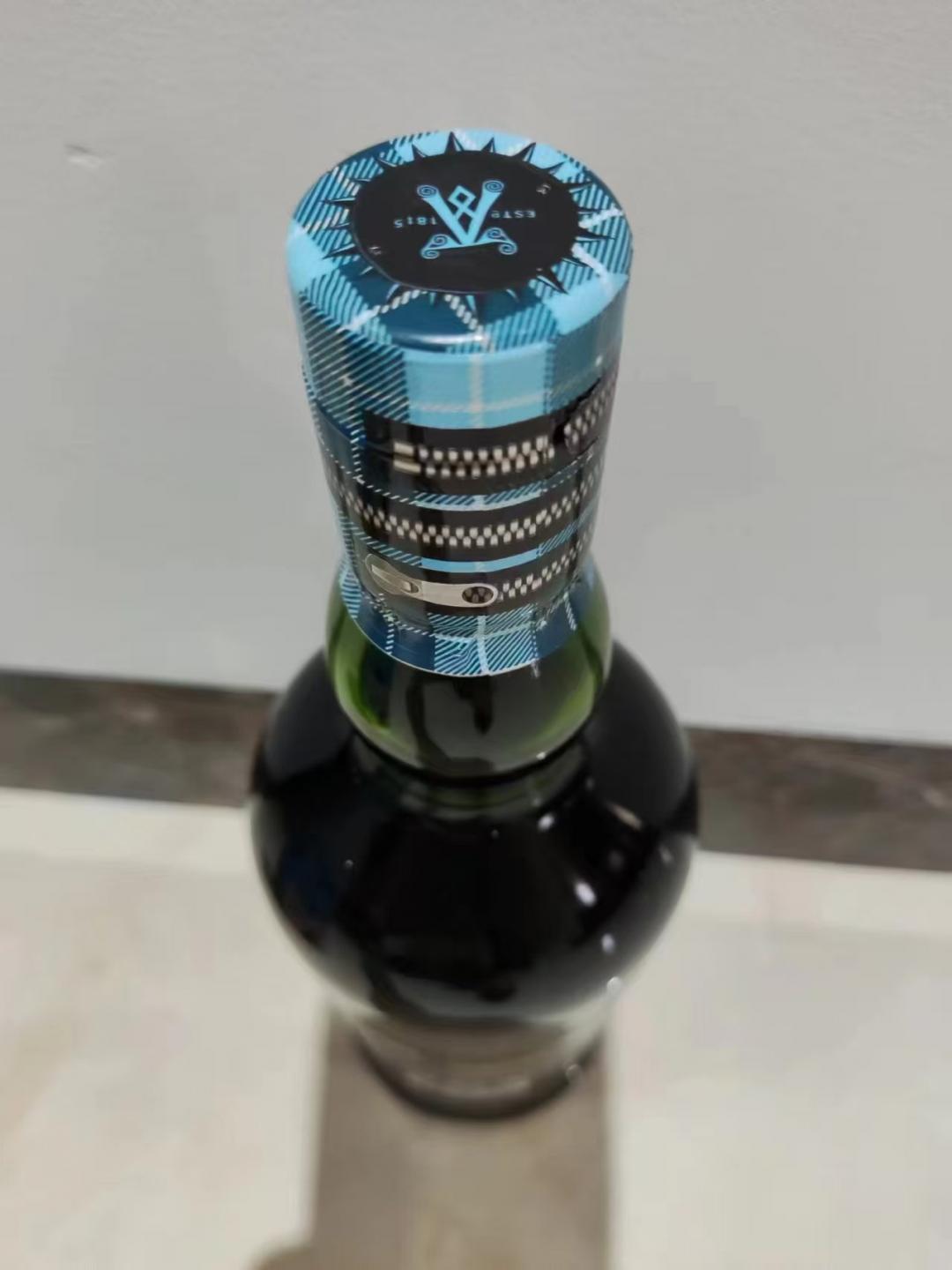 阿贝朋克黑巢限量版