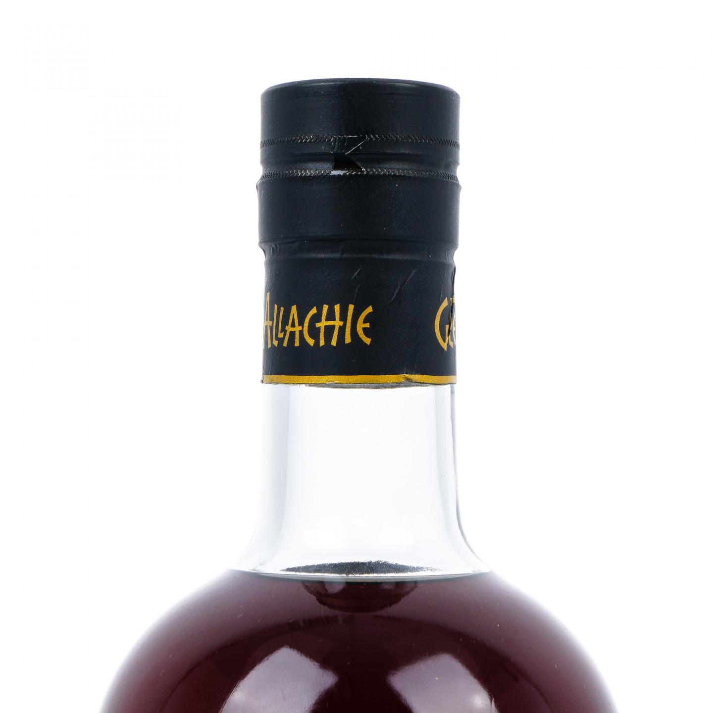 Glenallachie 格兰纳里奇 32年 1989-2021 雪莉单桶#6495