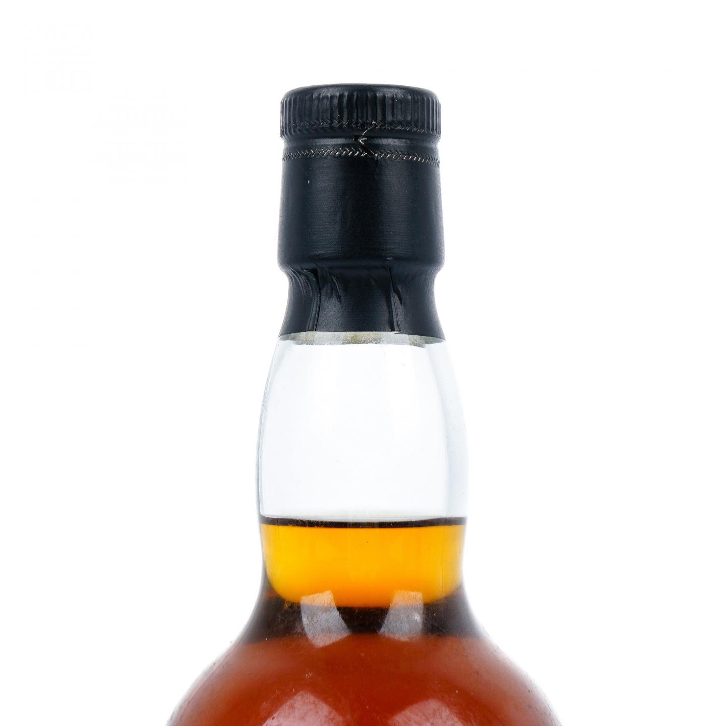 Hazelburn 哈索本 15年 雪莉桶 Online Tasting Week 2021