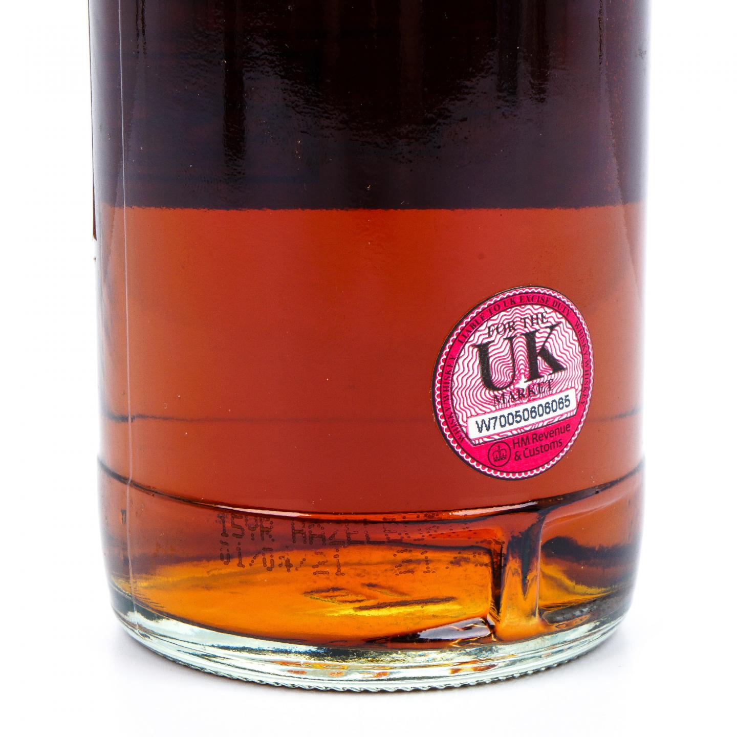 Hazelburn 哈索本 15年 雪莉桶 Online Tasting Week 2021