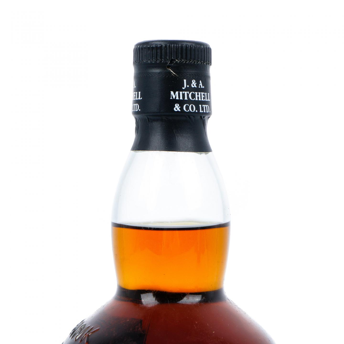 Hazelburn 哈索本 15年 2006-2022 Oloroso雪莉桶