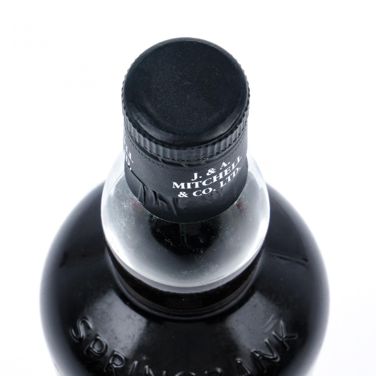 Hazelburn 哈索本 15年 2006-2022 Oloroso雪莉桶