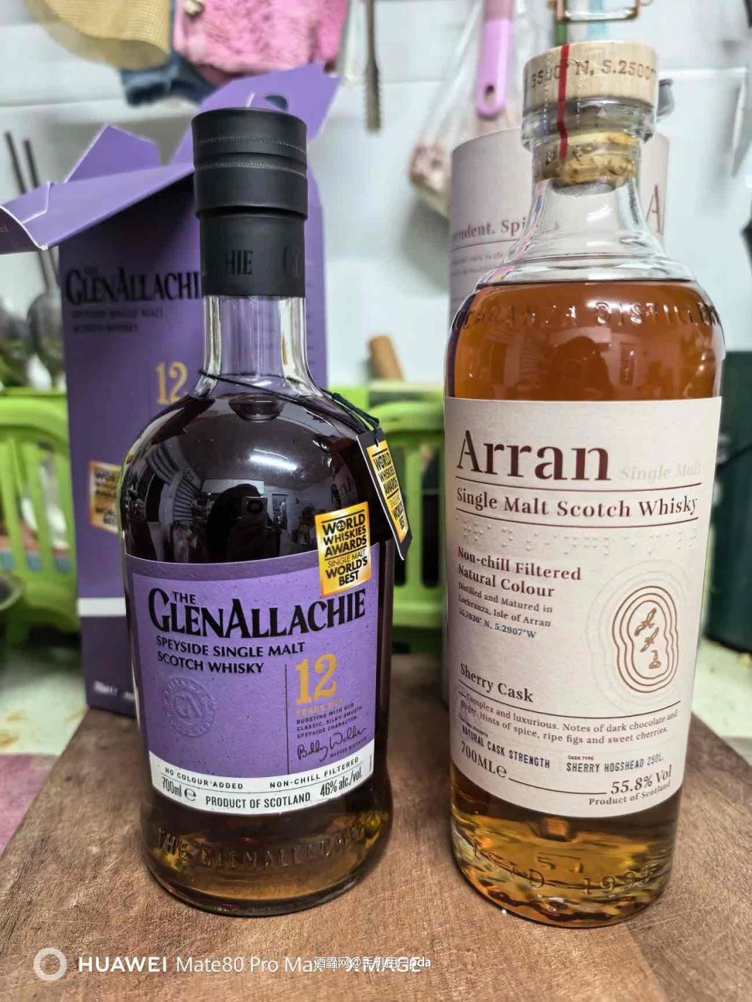 你们更喜欢哪个呢