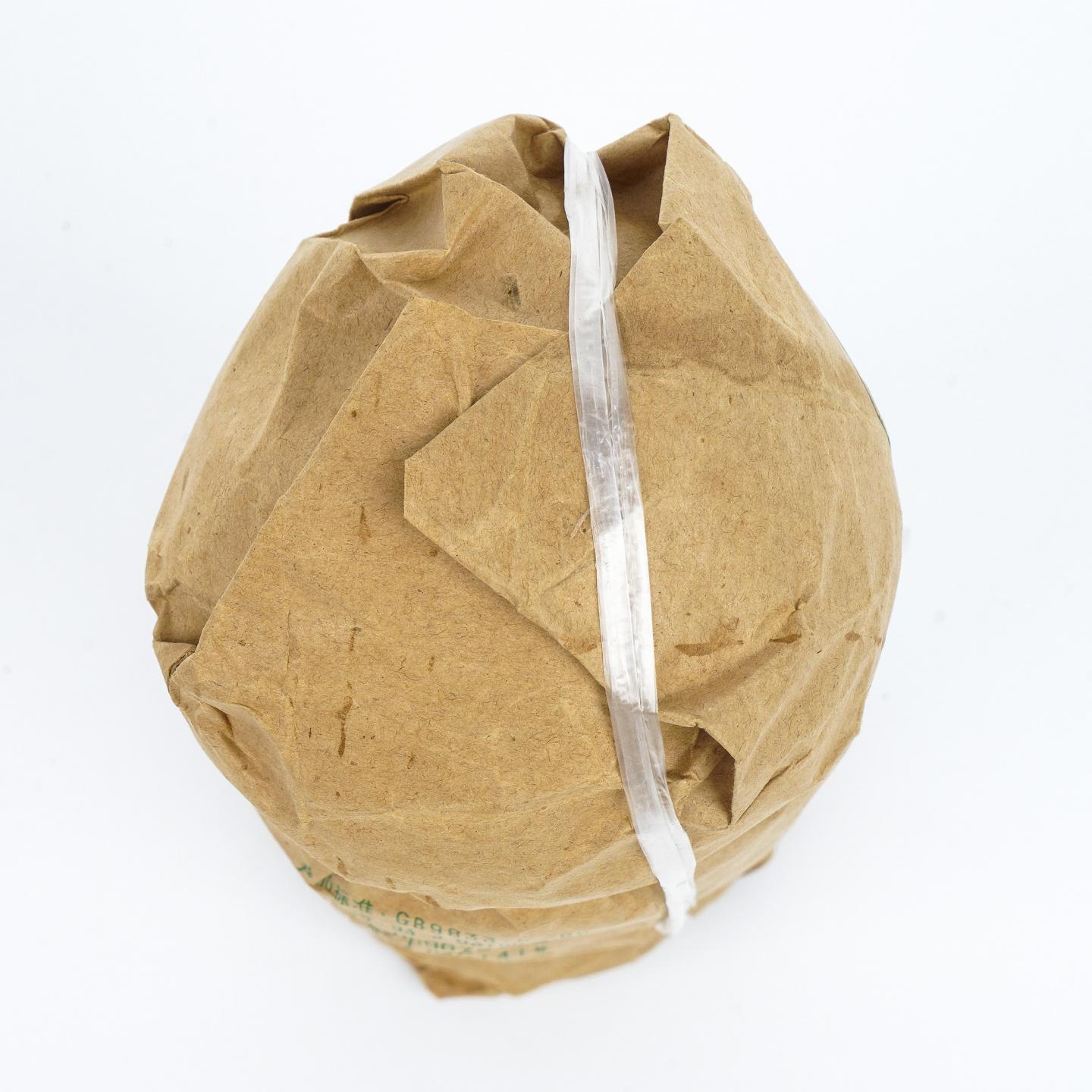 1994年 云南下关茶厂 一级沱茶 100g*5沱 干仓