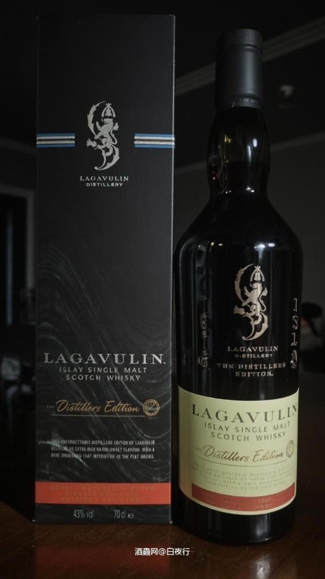 酒精度再高点就好啦