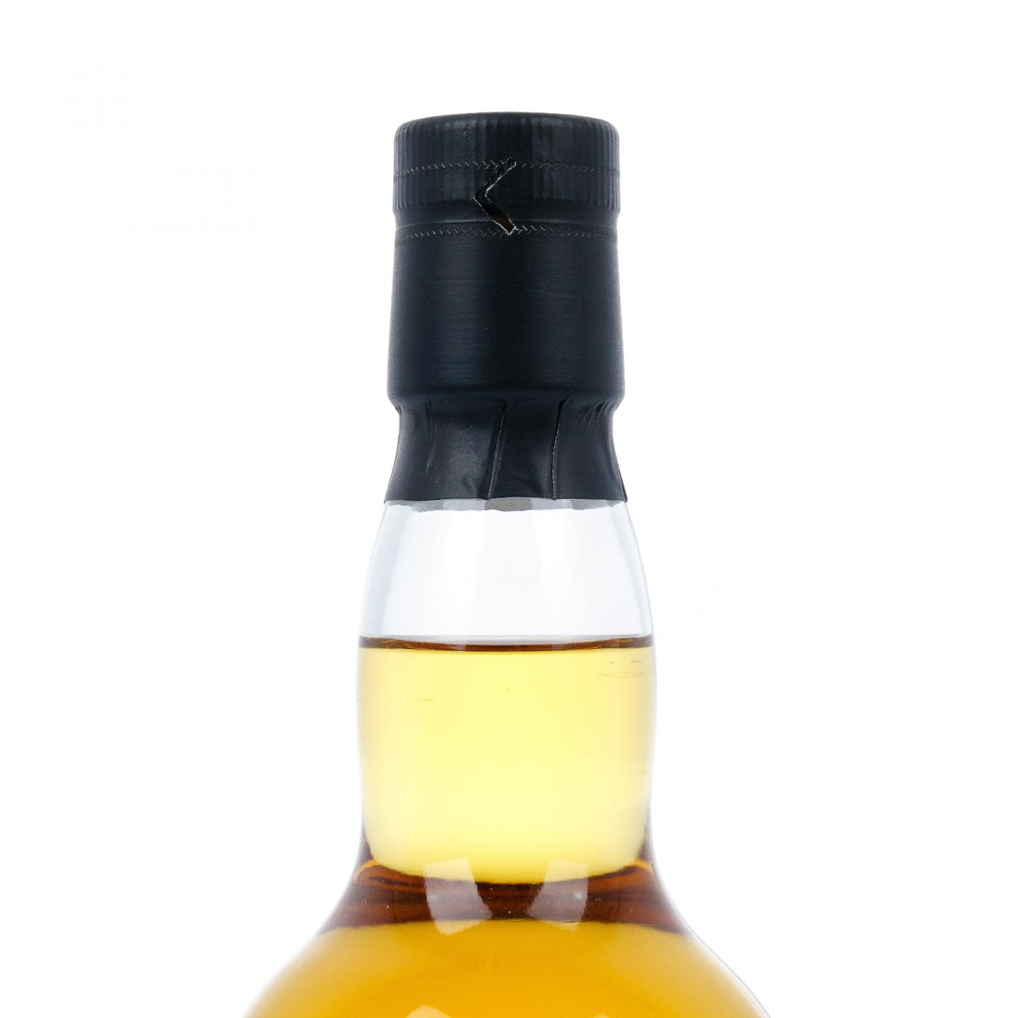 Burnside 1996-2025 百富汤匙桶#3732 Whiskyluxe 桶强