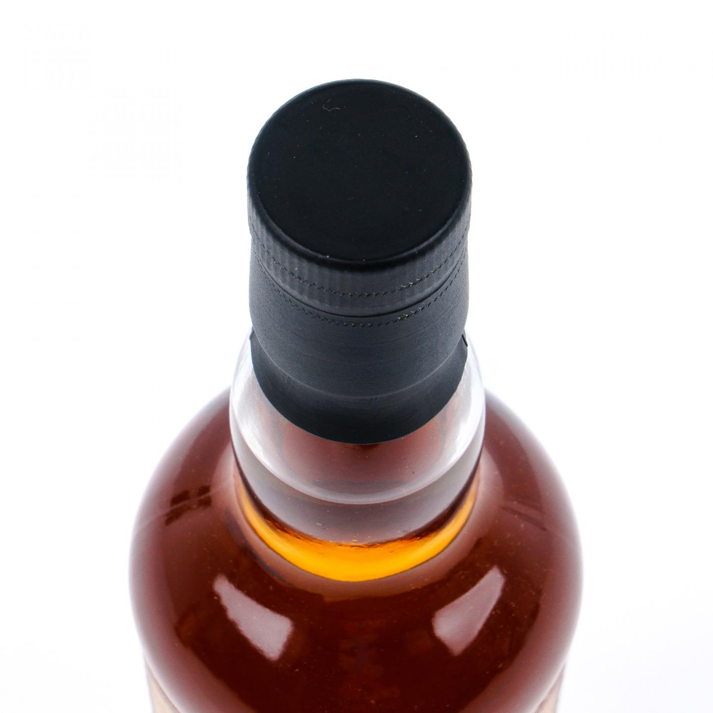 Burnside 1996-2025 百富汤匙桶#3732 Whiskyluxe 桶强