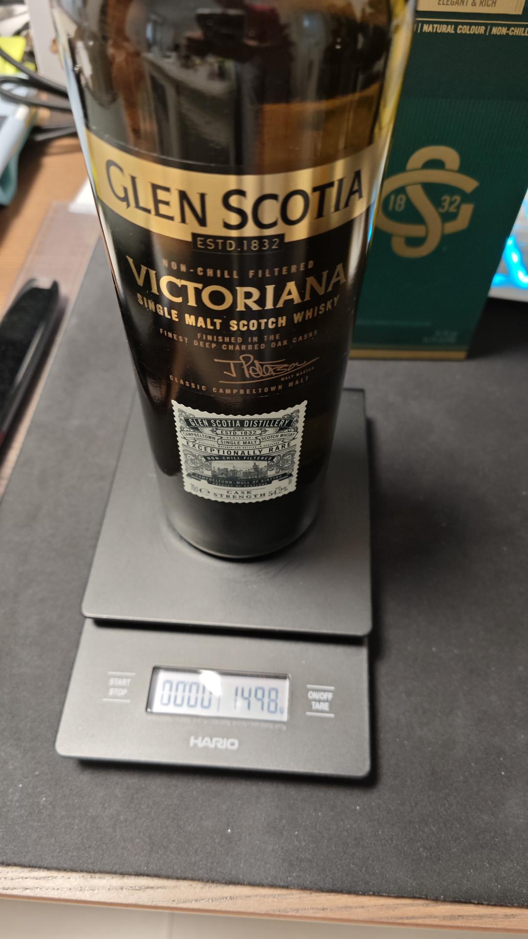 格兰帝维多利亚桶强套装