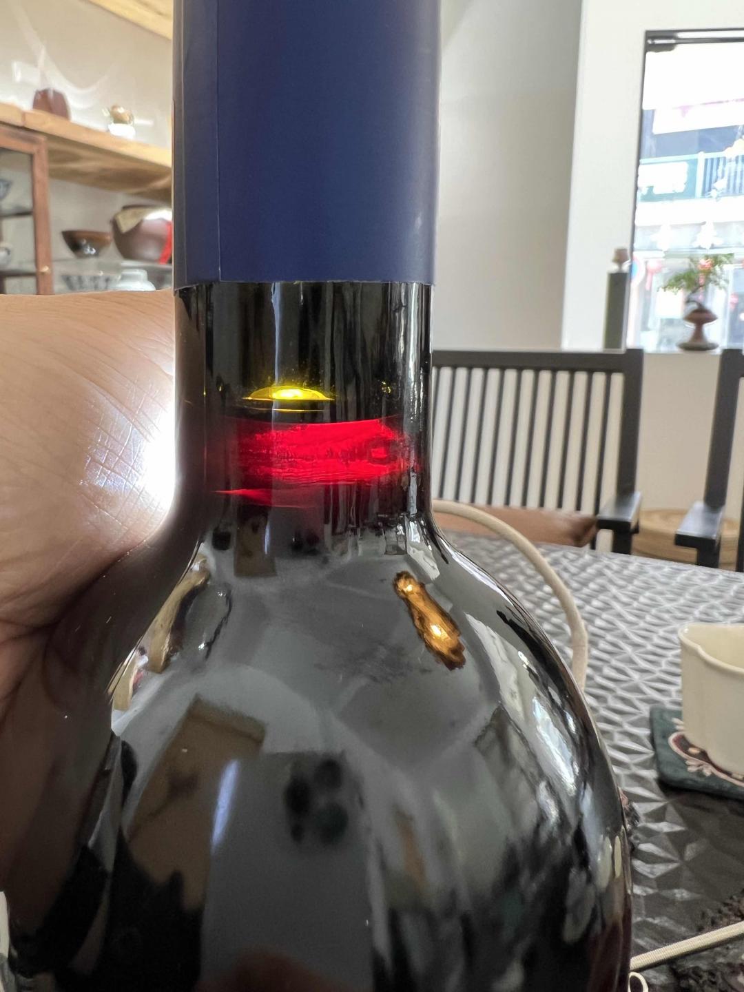 Sassicaia西施佳雅2016