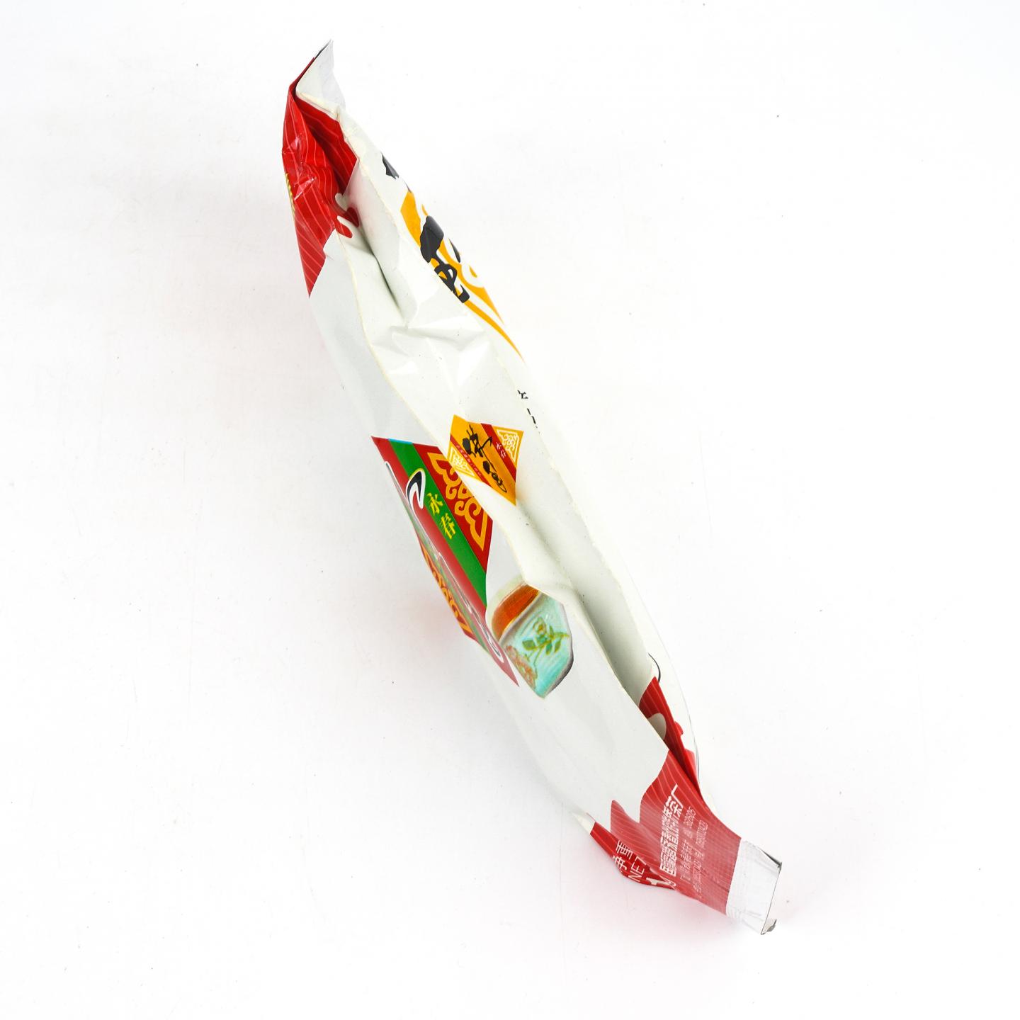 1990年代 国营北硿华侨茶厂出品 佛手 一袋*125克 干仓