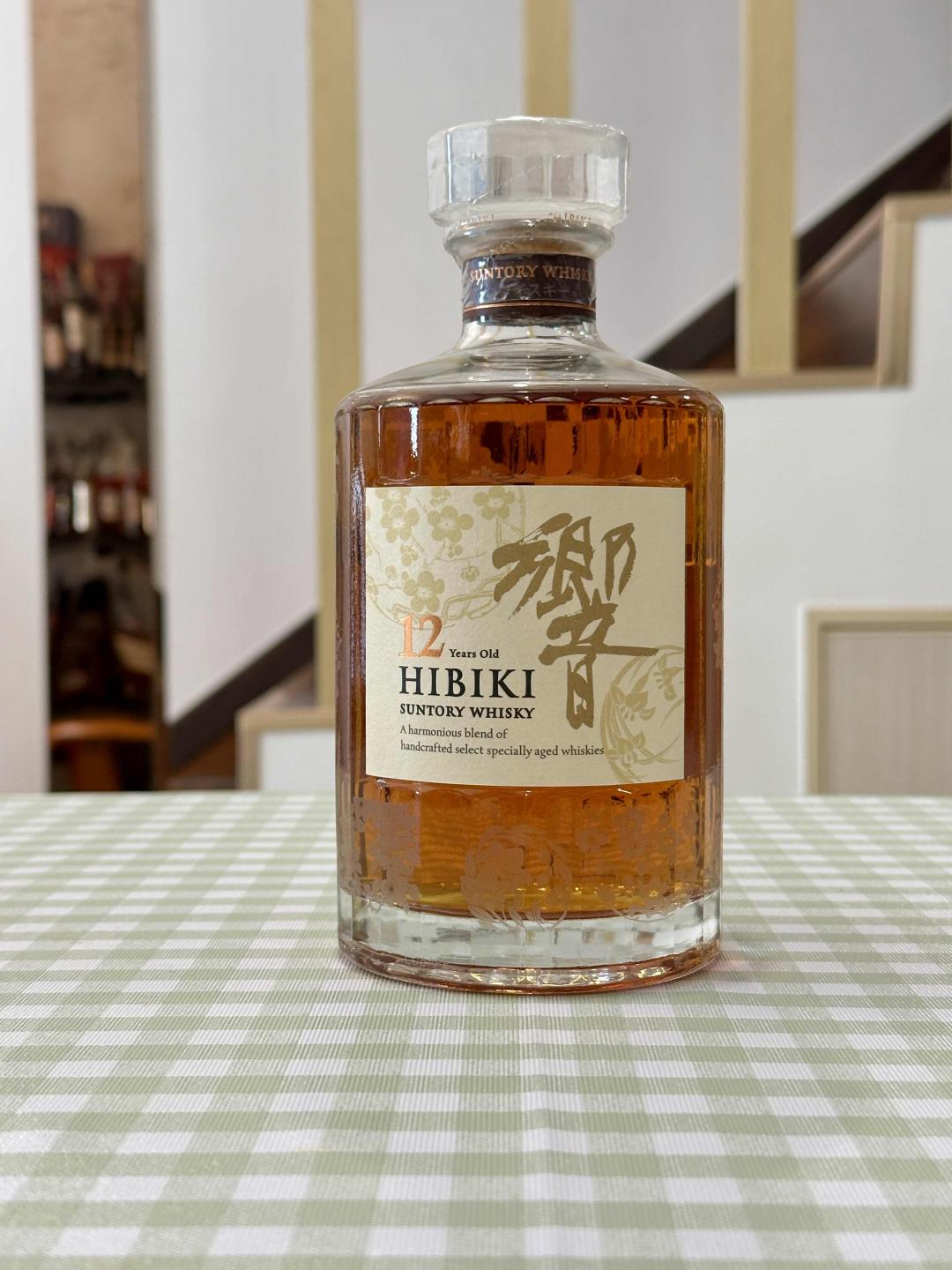 响12 花鸟限定版