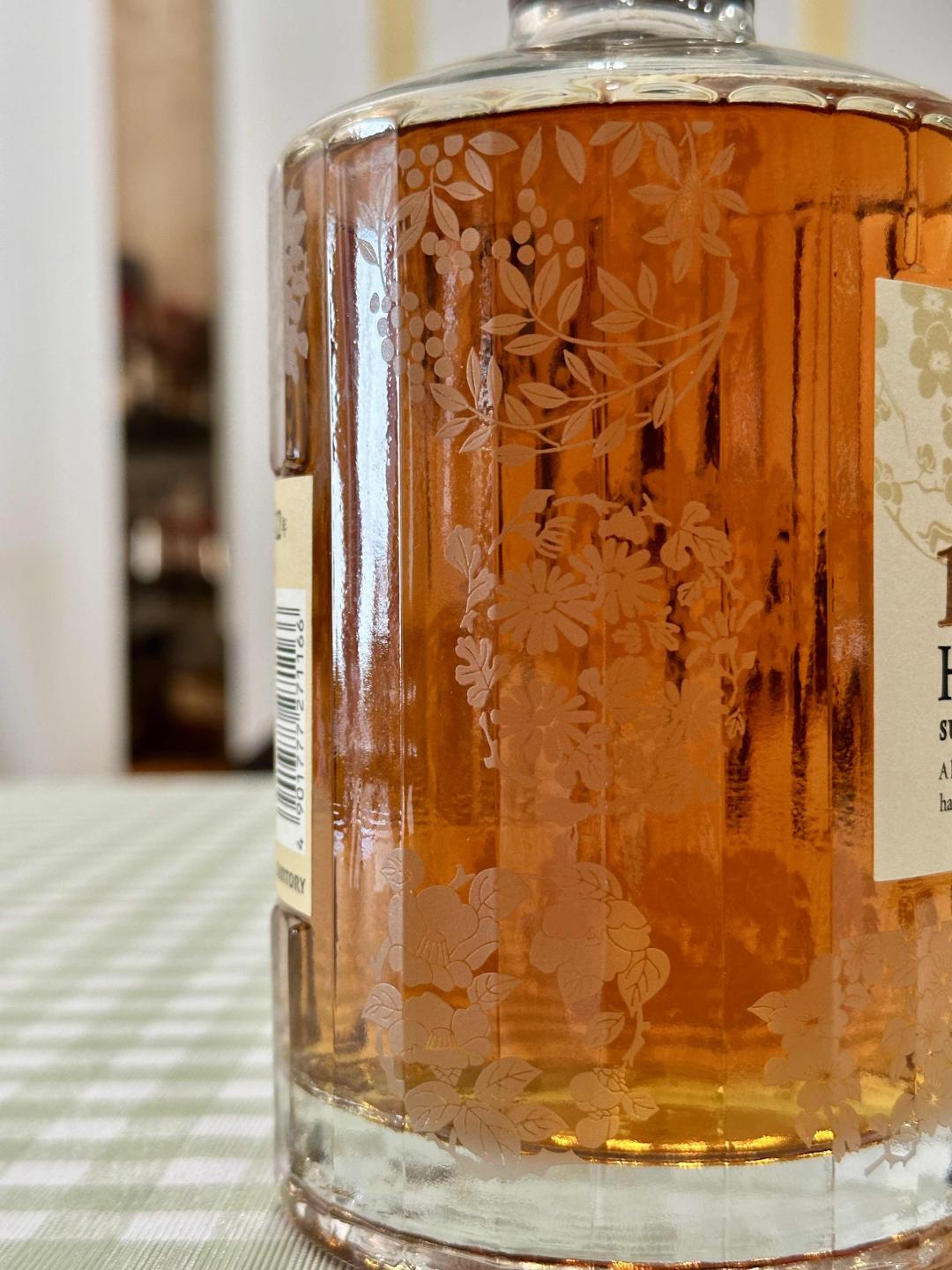 响12 花鸟限定版