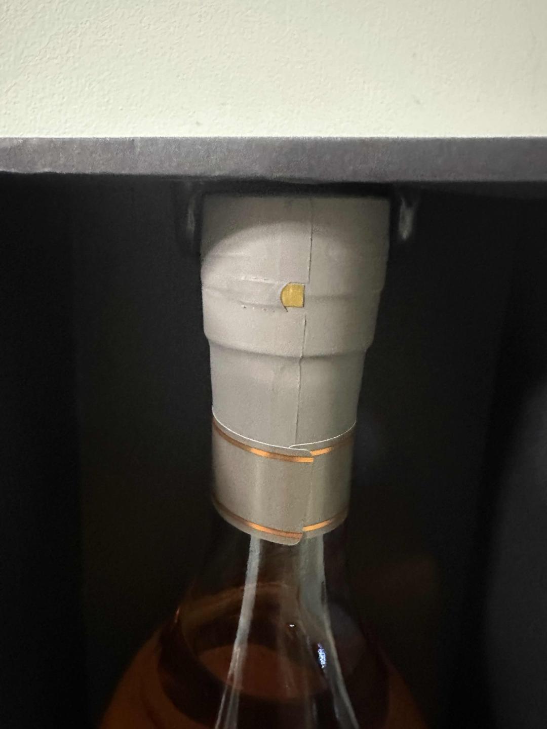 【绝版停产靓酒】格兰杰19年