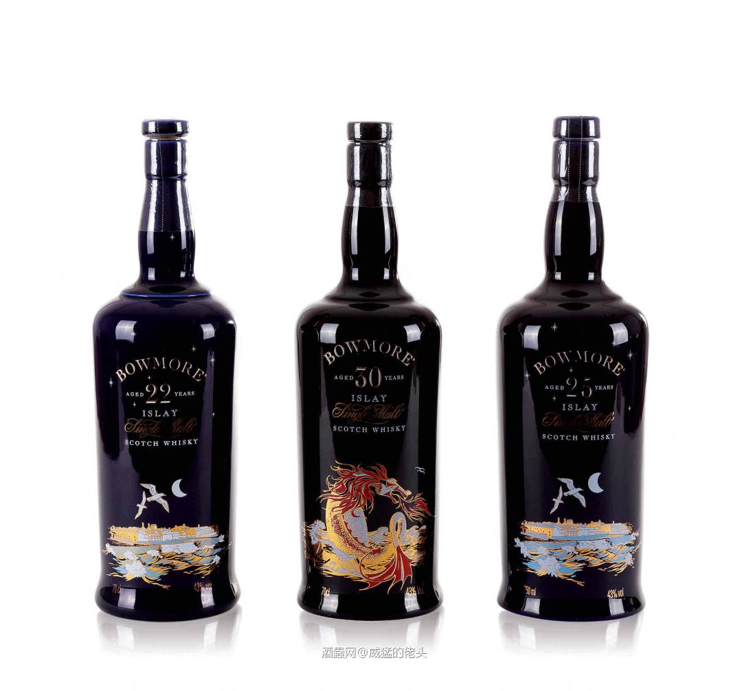 波摩海鸥标|老波摩封神时代,喝过才懂的绝版神话🌊