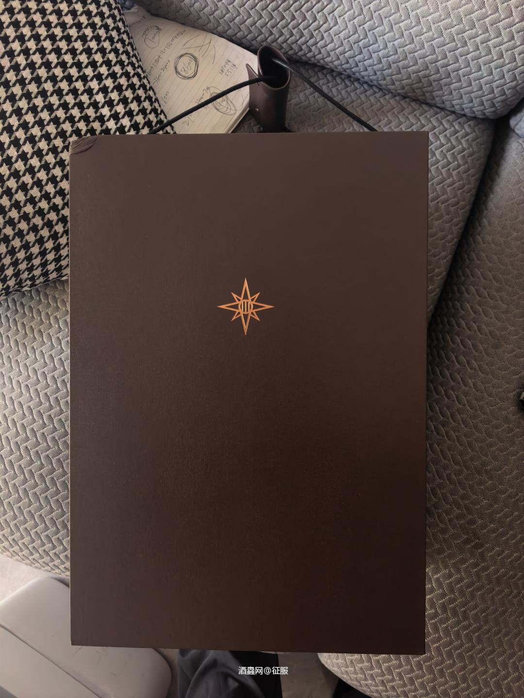 好重的盒子啊，有要的吗