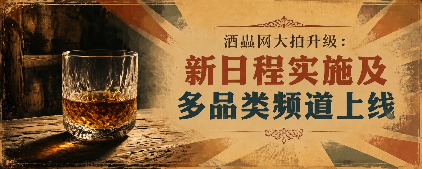 大拍新日程的公告