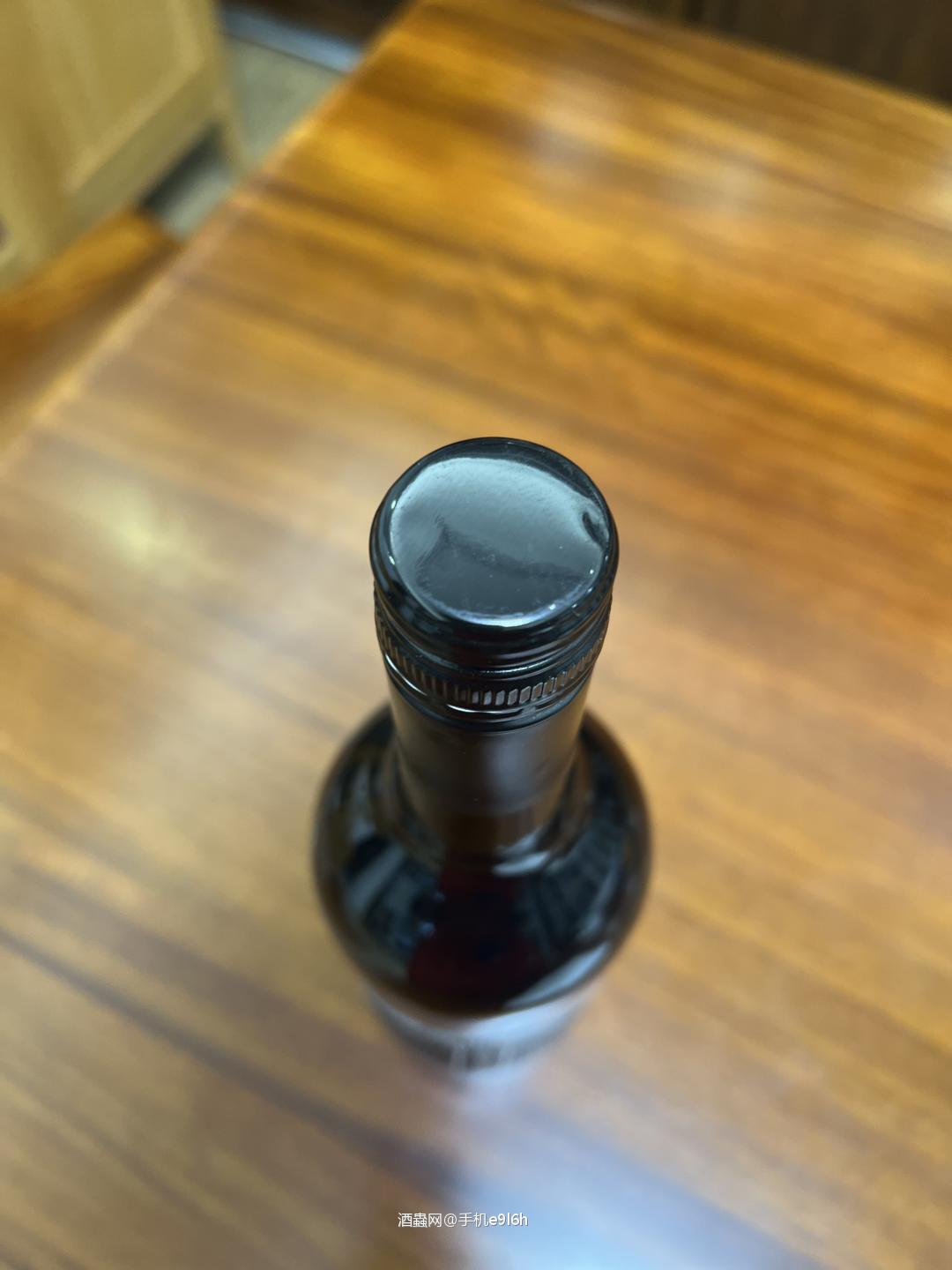 澳大利亚小山谷黑先生魔法书干红2015