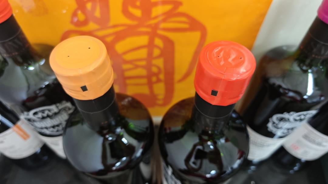 SMWS八大风味系列