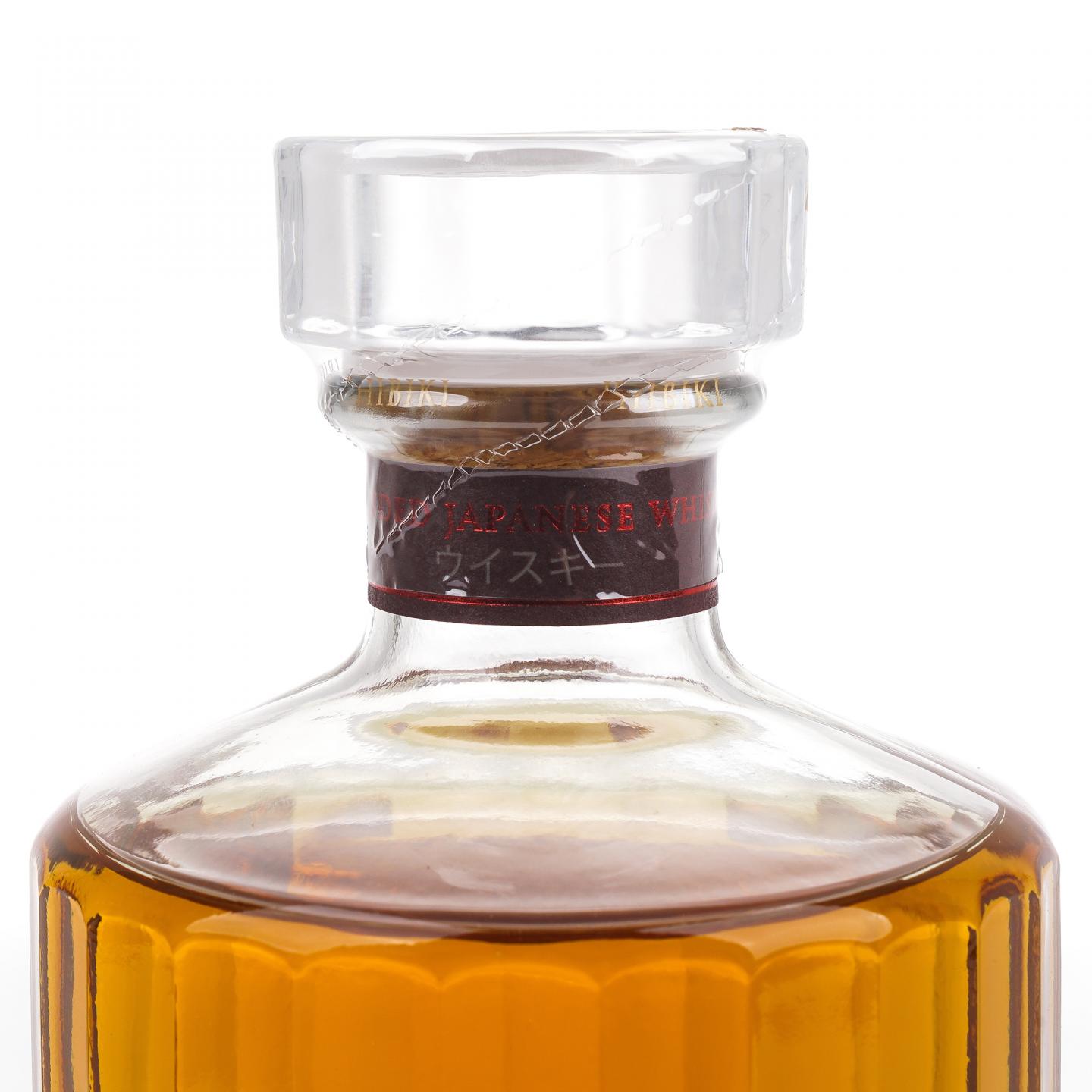 响 2021 樱花风味桶 Blossom Harmony