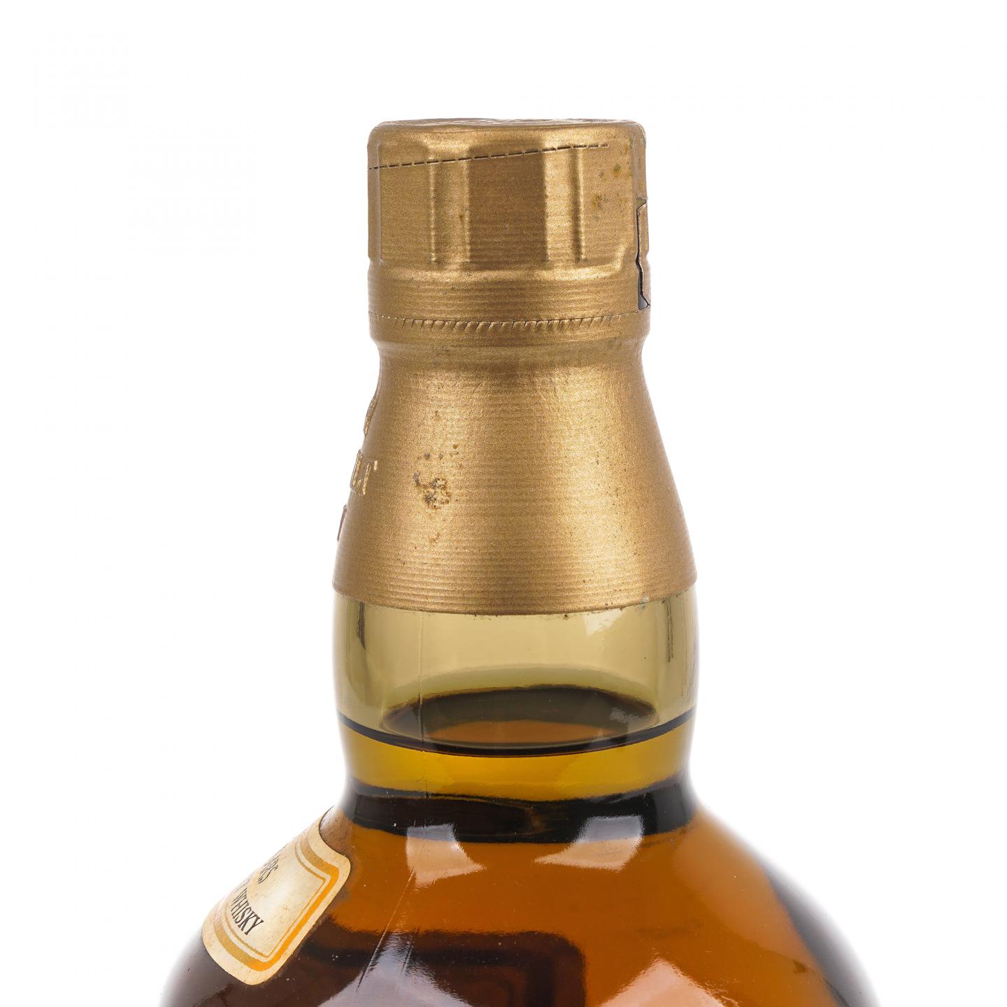 山崎 10年 金花标