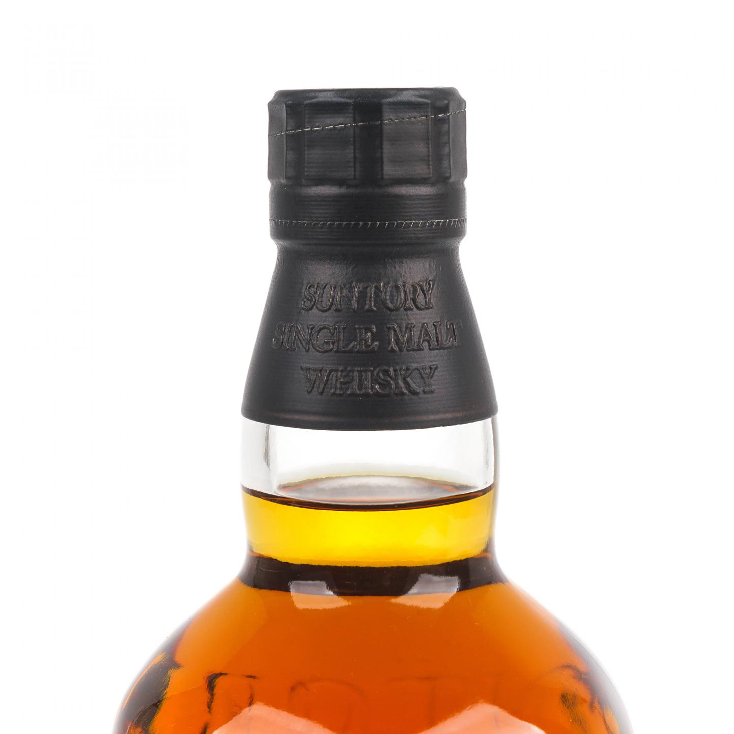 山崎 2016 Limited Edition 限量版