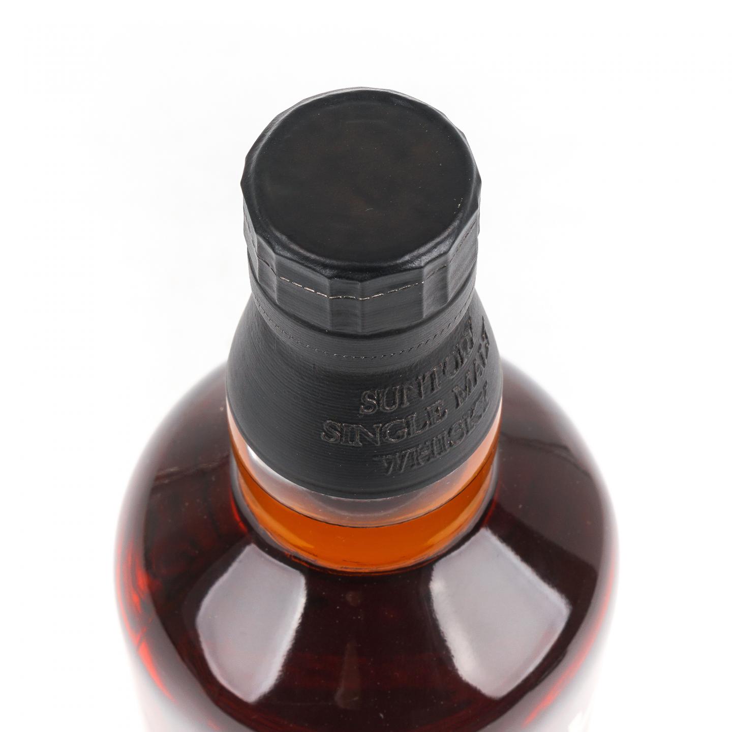 山崎 2016 Limited Edition 限量版