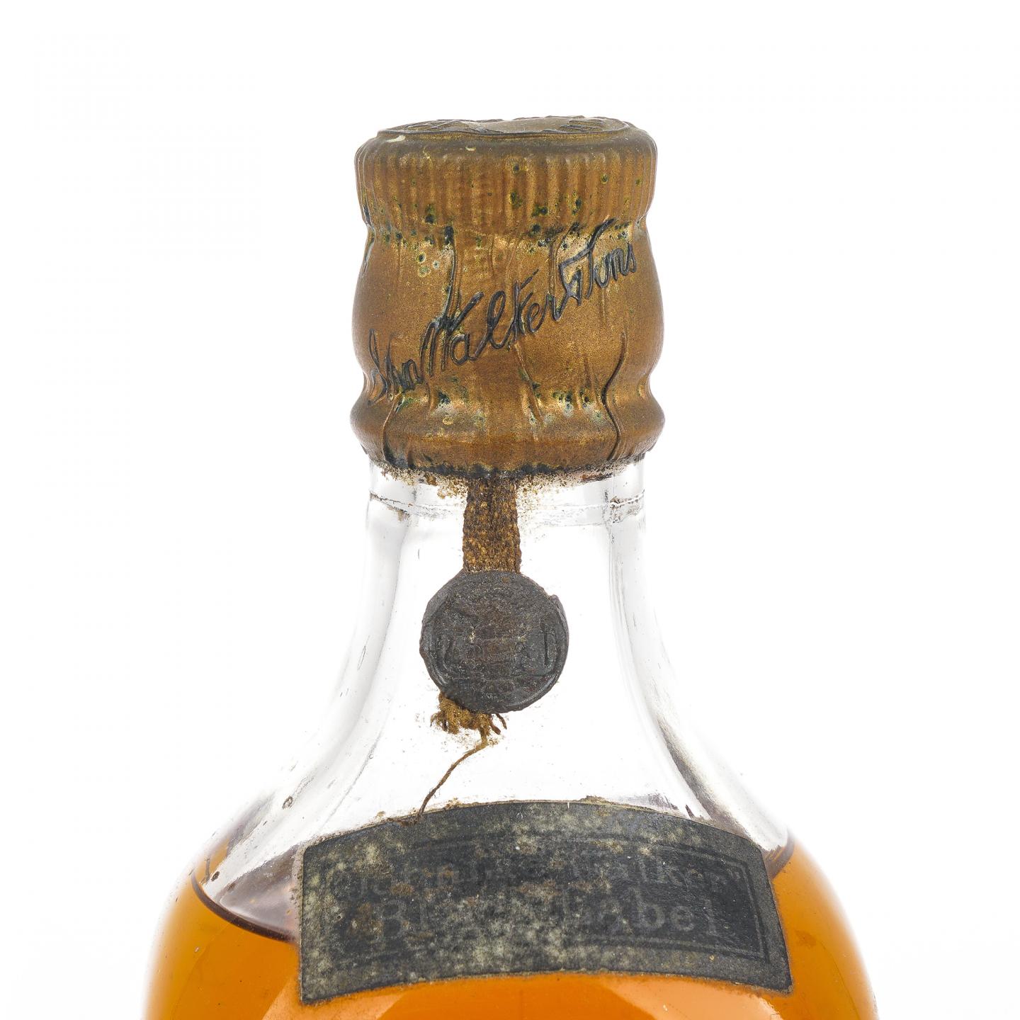 Johnnie Walker 尊尼获加 12年 黑方 Extra Special