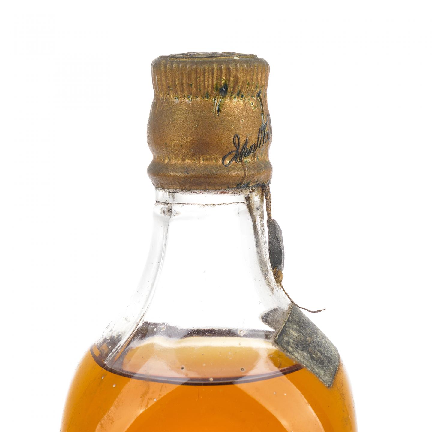 Johnnie Walker 尊尼获加 12年 黑方 Extra Special