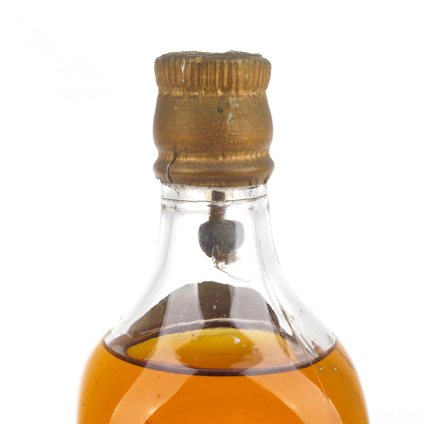 Johnnie Walker 尊尼获加 12年 黑方 Extra Special