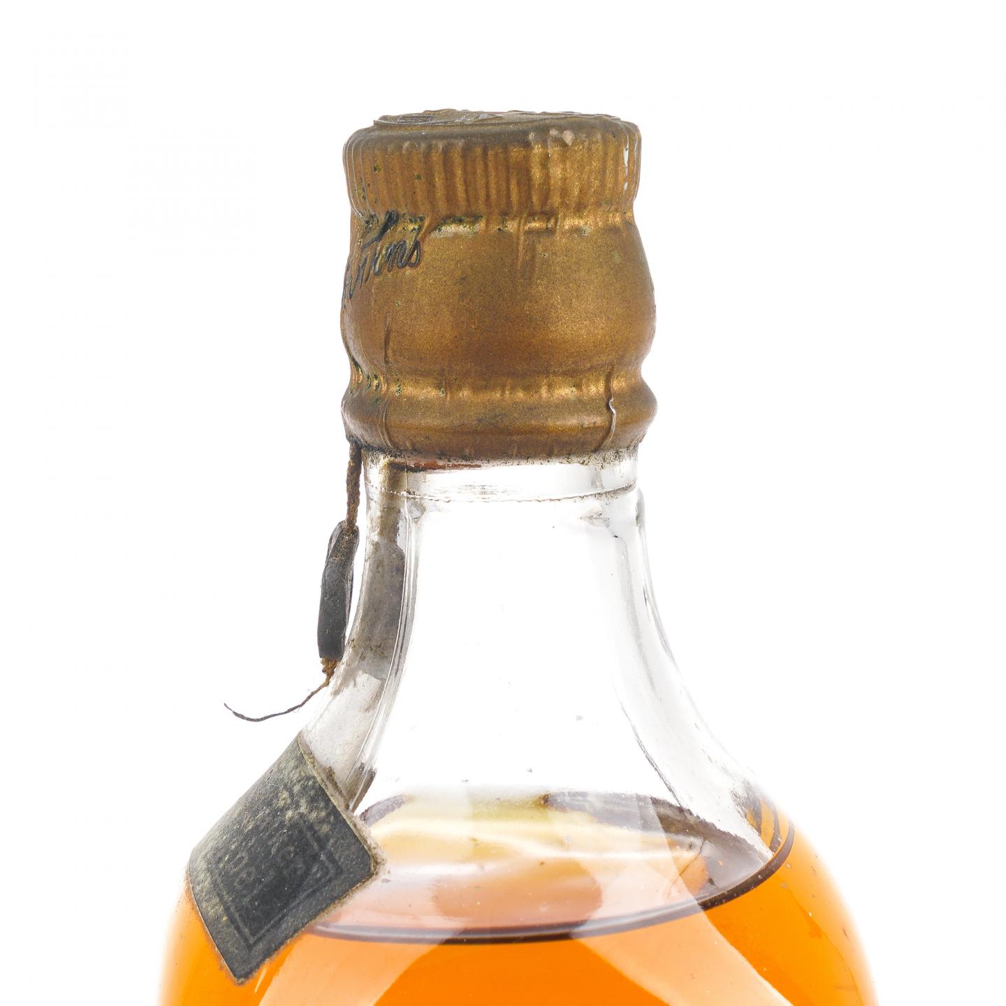 Johnnie Walker 尊尼获加 12年 黑方 Extra Special