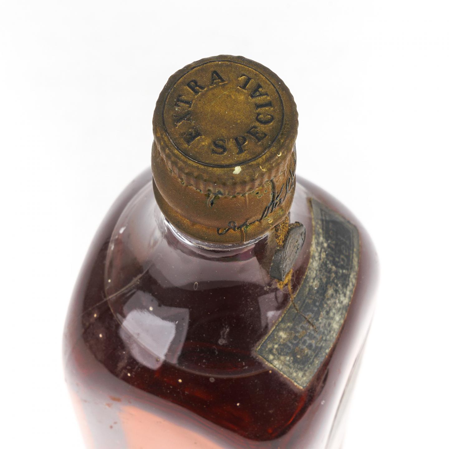 Johnnie Walker 尊尼获加 12年 黑方 Extra Special