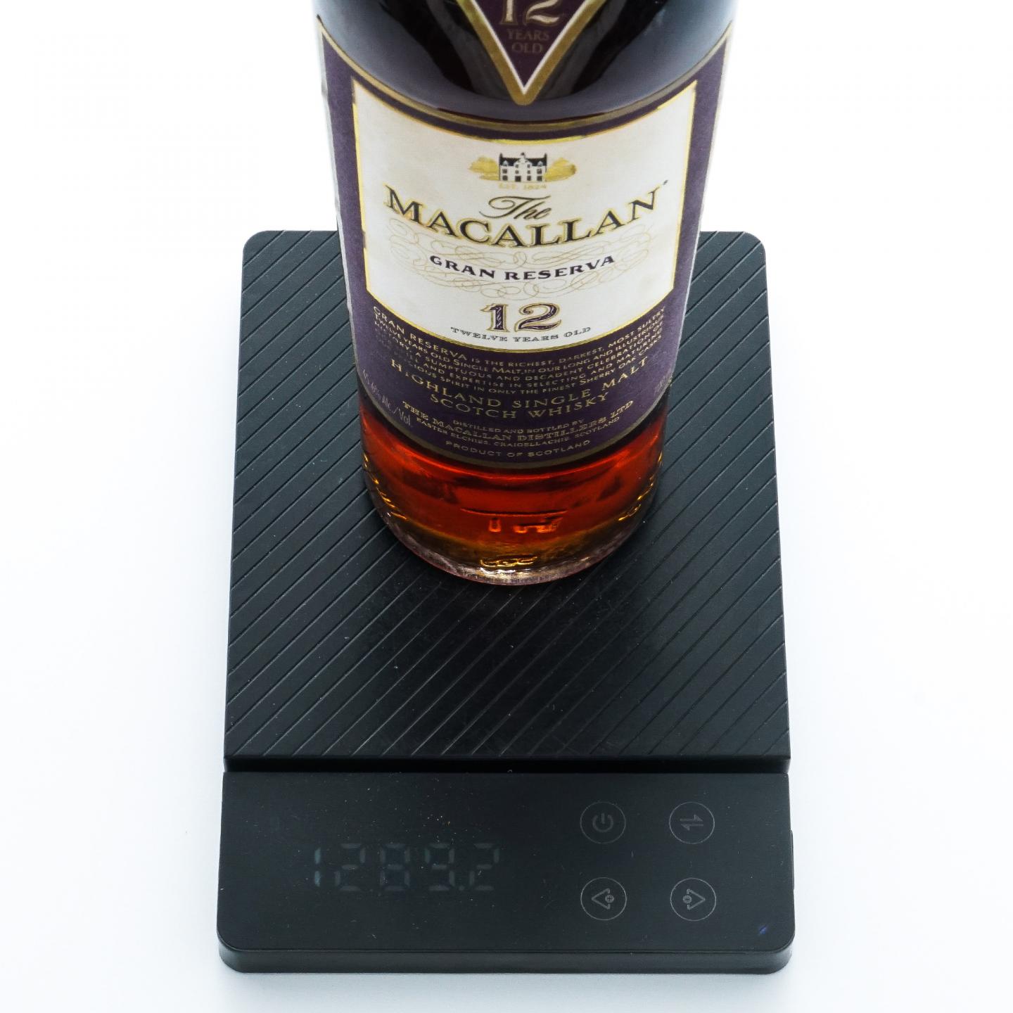 Macallan 麦卡伦 12年 紫钻
