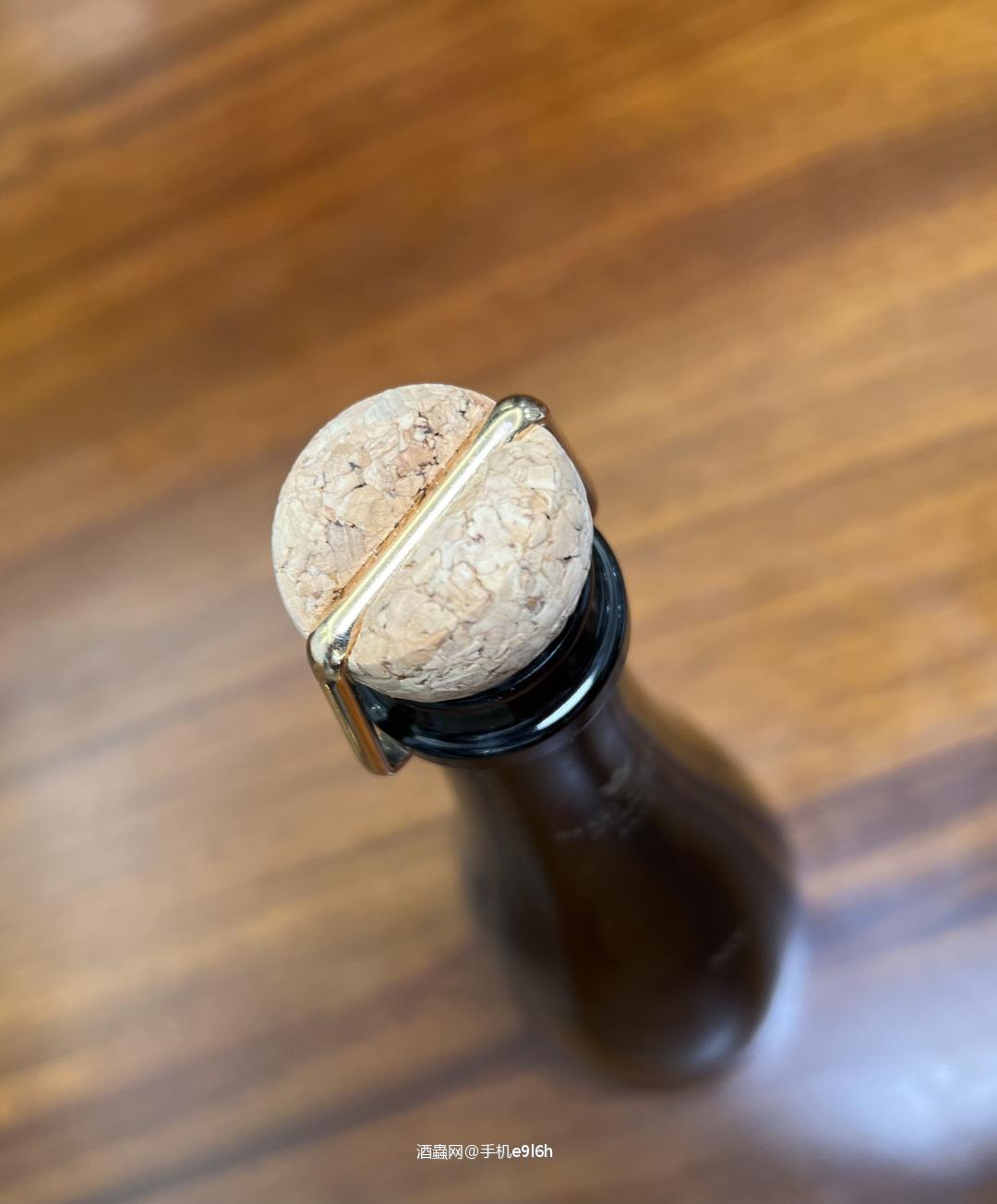 亨利•吉罗香槟MV15(不含开瓶酒刀)