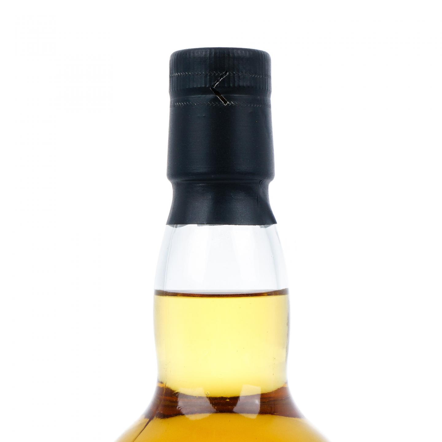 Burnside 1996-2025 百富汤匙桶#3732 Whiskyluxe 桶强