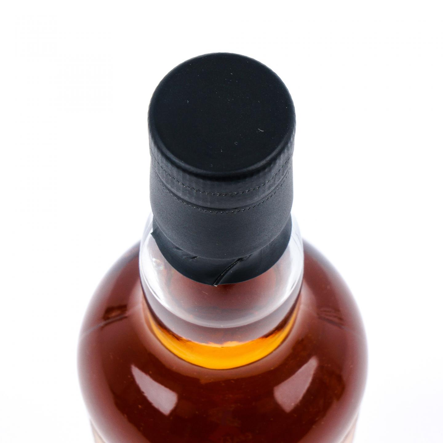 Burnside 1996-2025 百富汤匙桶#3732 Whiskyluxe 桶强