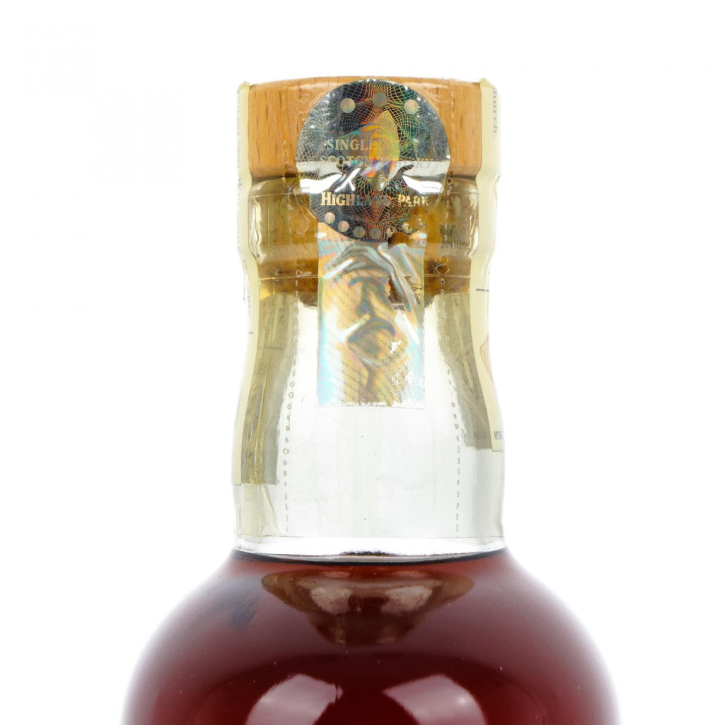 高原骑士 30年 木盒 45.7%