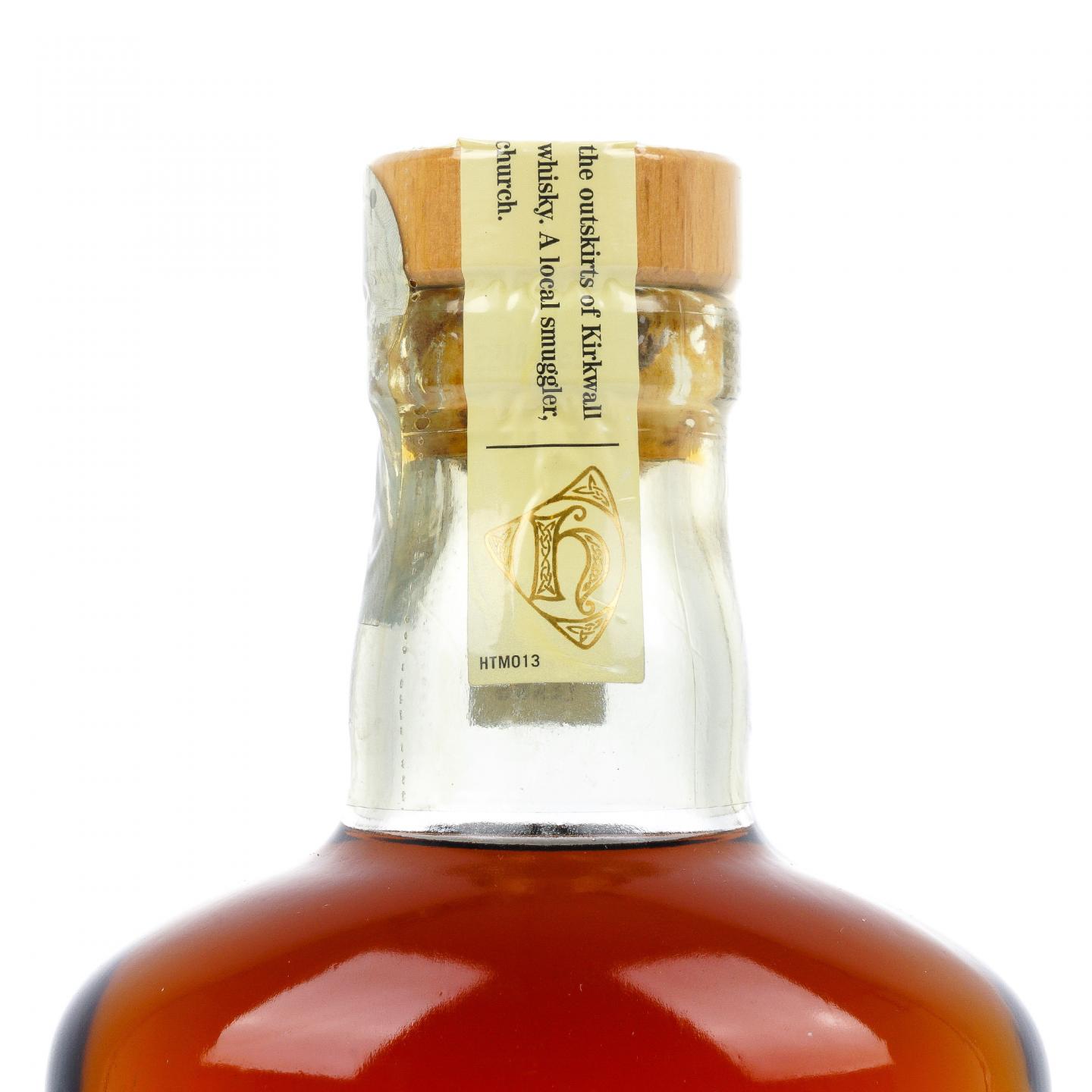 高原骑士 30年 木盒 45.7%